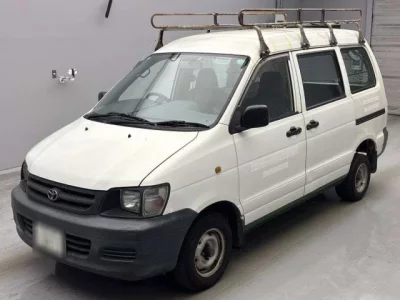 Toyota TOWN ACE VAN