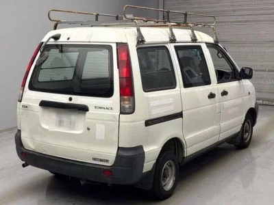 Toyota TOWN ACE VAN