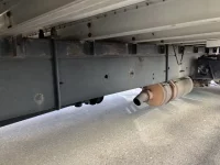 Hino RANGER лот № 3442 оценка R  с аукциона в Японии 8