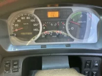 Hino RANGER лот № 3442 оценка R  с аукциона в Японии 5