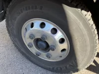 Hino RANGER лот № 3442 оценка R  с аукциона в Японии 7