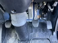 Hino RANGER лот № 3442 оценка R  с аукциона в Японии 3