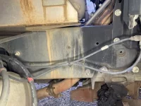 Hino RANGER лот № 3441 оценка 3.5  с аукциона в Японии 8