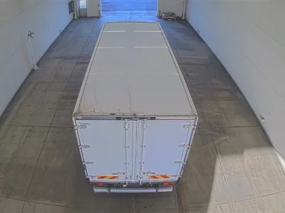 Hino RANGER  с аукциона в Японии