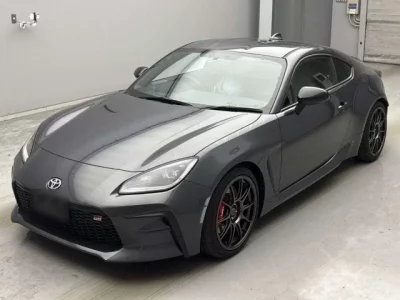 Toyota 86