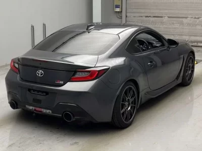 Toyota 86