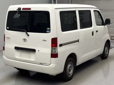 Toyota LITE ACE VAN