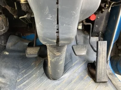 Mitsubishi CANTER  с аукциона в Японии