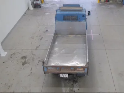 Mitsubishi CANTER  с аукциона в Японии