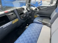 Mitsubishi CANTER лот № 1461 оценка 3  с аукциона в Японии 4