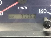 Mitsubishi CANTER лот № 1461 оценка 3  с аукциона в Японии 5