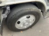 Mitsubishi CANTER лот № 1461 оценка 3  с аукциона в Японии 8