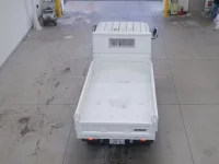 Mitsubishi CANTER лот № 1461 оценка 3  с аукциона в Японии 2