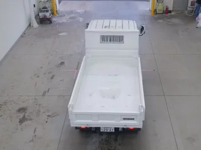 Mitsubishi CANTER  с аукциона в Японии