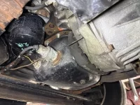 Isuzu ELF лот № 1463 оценка 4  с аукциона в Японии 9