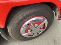 Isuzu ELF лот № 1463 оценка 4  с аукциона в Японии 8