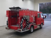 Isuzu ELF лот № 1463 оценка 4  с аукциона в Японии 1