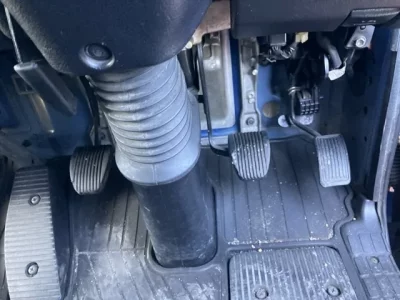 Hino RANGER  с аукциона в Японии