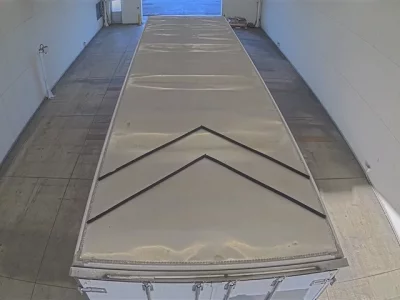 Hino RANGER  с аукциона в Японии