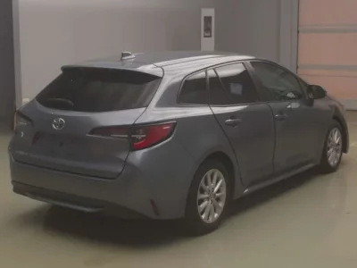 Toyota COROLLA TOURING