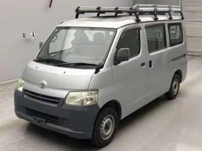 Toyota LITE ACE VAN