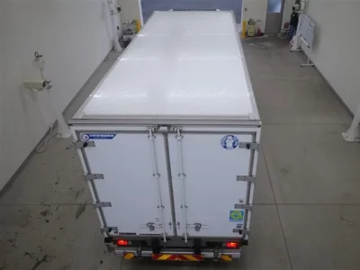 Hino DUTRO  с аукциона в Японии