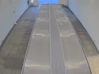 Hino TRUCK лот № 4267 оценка R  с аукциона в Японии 2