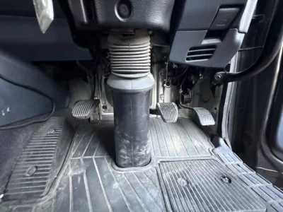 Hino TRUCK  с аукциона в Японии