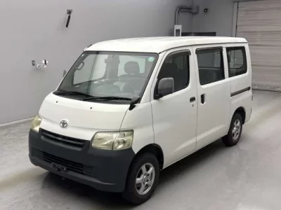 Toyota TOWN ACE VAN