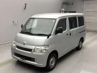Toyota LITE ACE VAN
