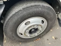 Isuzu ELF лот № 1469 оценка R  с аукциона в Японии 8