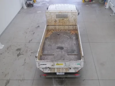 Isuzu ELF  с аукциона в Японии