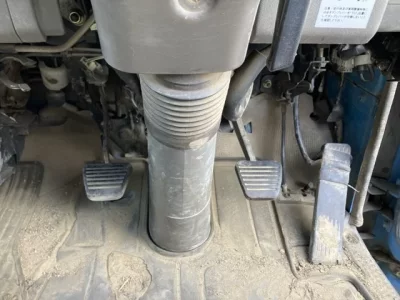 Isuzu ELF  с аукциона в Японии