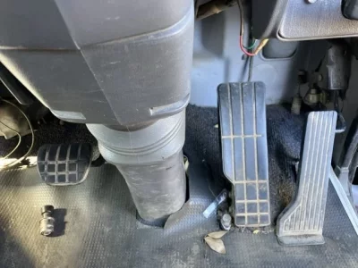 Hino RANGER  с аукциона в Японии