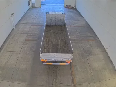 Hino RANGER  с аукциона в Японии