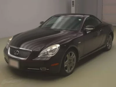 Lexus SC