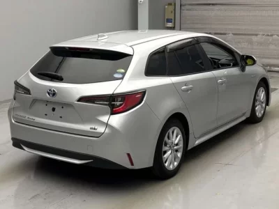 Toyota COROLLA TOURING