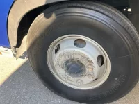 Hino RANGER лот № 3453 оценка 3  с аукциона в Японии 7