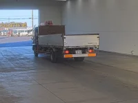 Hino RANGER лот № 3453 оценка 3  с аукциона в Японии 1