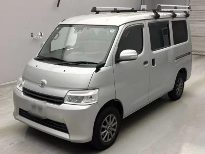 Toyota TOWN ACE VAN