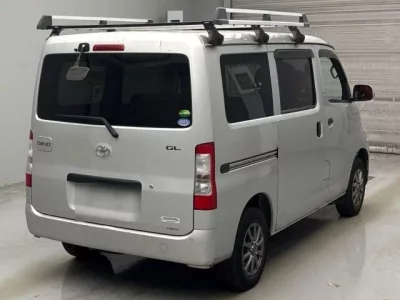 Toyota TOWN ACE VAN