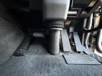 Mitsubishi SUPER GREAT лот № 4273 оценка 3  с аукциона в Японии 3