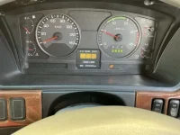 Mitsubishi SUPER GREAT лот № 4273 оценка 3  с аукциона в Японии 5