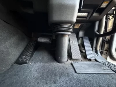 Mitsubishi SUPER GREAT  с аукциона в Японии