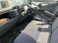 Mitsubishi CANTER лот № 1475 оценка 3  с аукциона в Японии 4