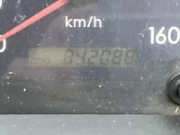 Mitsubishi CANTER лот № 1475 оценка 3  с аукциона в Японии 5