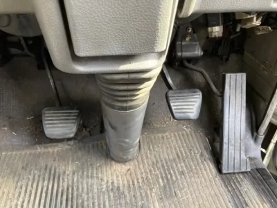 Mitsubishi CANTER  с аукциона в Японии