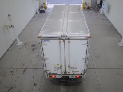 Mitsubishi CANTER  с аукциона в Японии