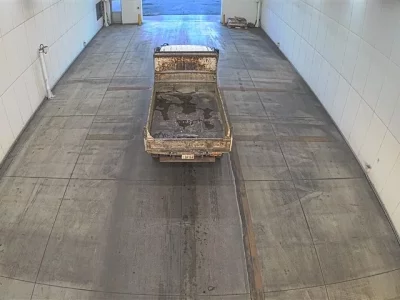 Mitsubishi FUSO FIGHTER  с аукциона в Японии