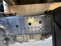 Isuzu FORWARD лот № 3457 оценка 3  с аукциона в Японии 7